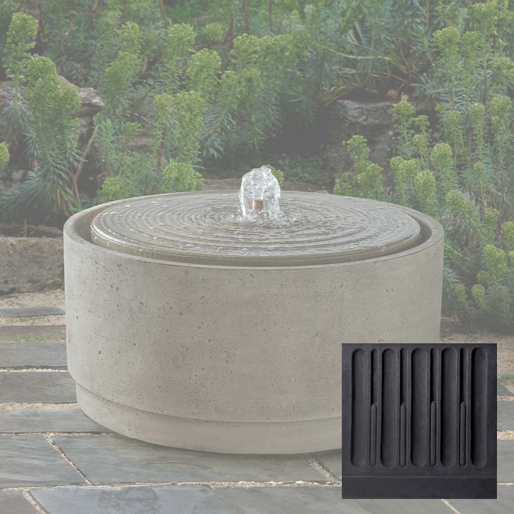 Campania Onda Fountain - FT-429