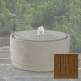 Campania Onda Fountain - FT-429