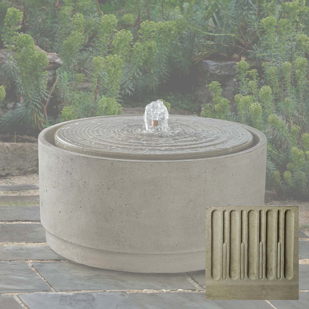 Campania Onda Fountain - FT-429