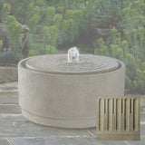 Campania Onda Fountain - FT-429