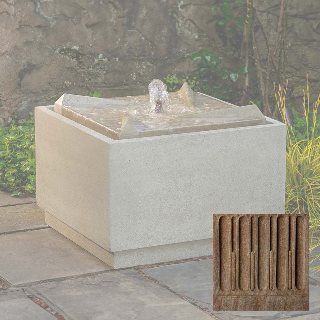Campania Parallax Fountain - FT-430