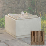 Campania Parallax Fountain - FT-430