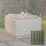 Campania Parallax Fountain - FT-430