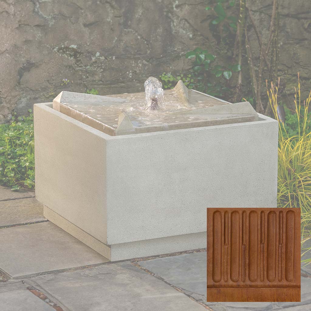 Campania Parallax Fountain - FT-430