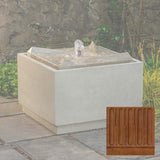 Campania Parallax Fountain - FT-430