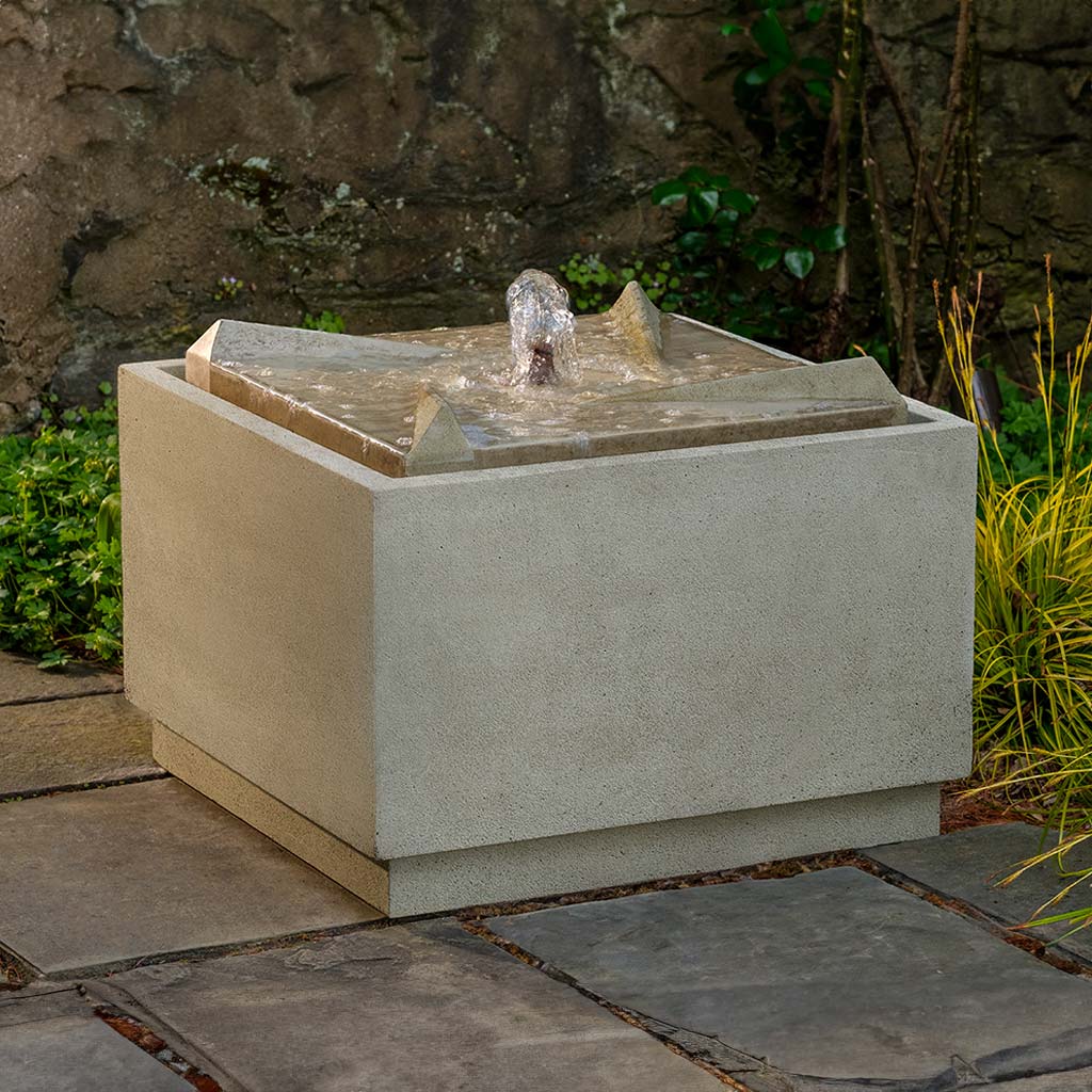 Campania Parallax Fountain - FT-430