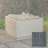 Campania Parallax Fountain - FT-430