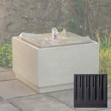 Campania Parallax Fountain - FT-430
