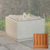 Campania Parallax Fountain - FT-430