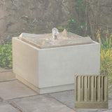 Campania Parallax Fountain - FT-430