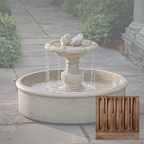 Campania Lucienne Fountain - FT-431