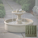 Campania Lucienne Fountain - FT-431