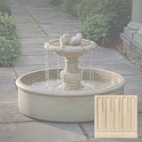 Campania Lucienne Fountain - FT-431