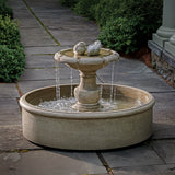 Campania Lucienne Fountain - FT-431