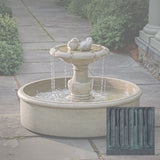 Campania Lucienne Fountain - FT-431