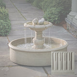 Campania Lucienne Fountain - FT-431