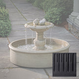 Campania Lucienne Fountain - FT-431
