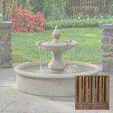 Campania Terrasse Fountain - FT-433