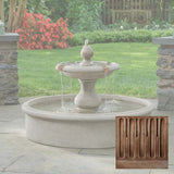 Campania Terrasse Fountain - FT-433