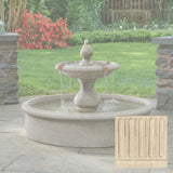 Campania Terrasse Fountain - FT-433