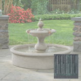 Campania Terrasse Fountain - FT-433