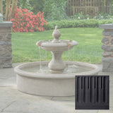 Campania Terrasse Fountain - FT-433