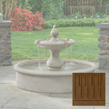 Campania Terrasse Fountain - FT-433