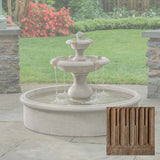 Campania Parc Fountain - FT-434