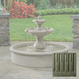 Campania Parc Fountain - FT-434