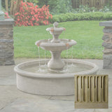 Campania Parc Fountain - FT-434