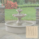 Campania Parc Fountain - FT-434