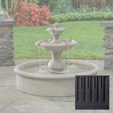 Campania Parc Fountain - FT-434