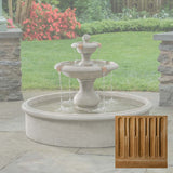 Campania Parc Fountain - FT-434