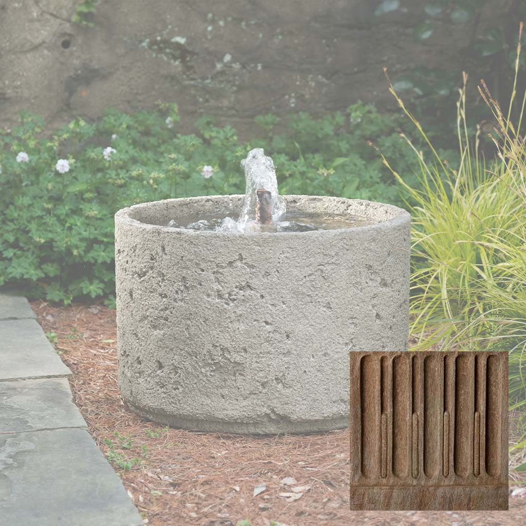 Campania Paros Fountain - FT-435