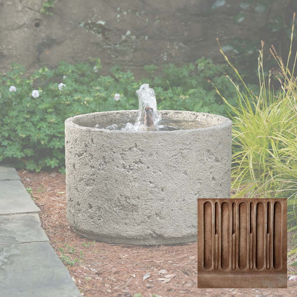 Campania Paros Fountain - FT-435