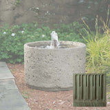Campania Paros Fountain - FT-435