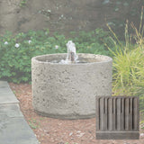 Campania Paros Fountain - FT-435