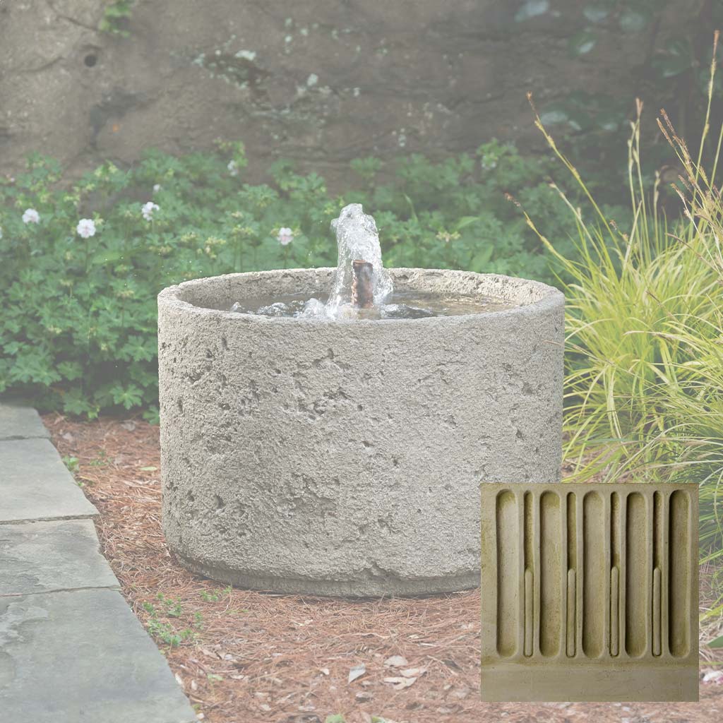 Campania Paros Fountain - FT-435