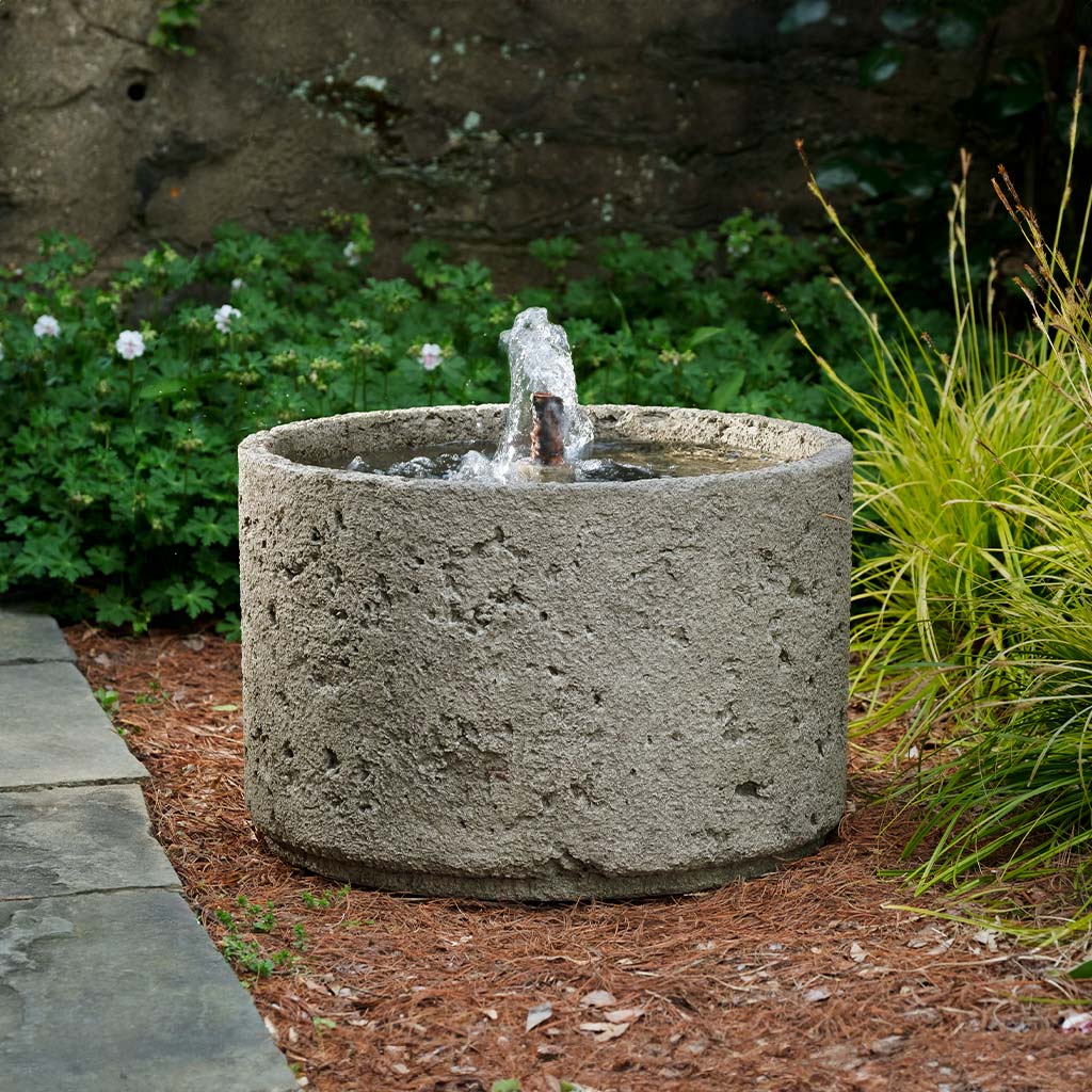 Campania Paros Fountain - FT-435