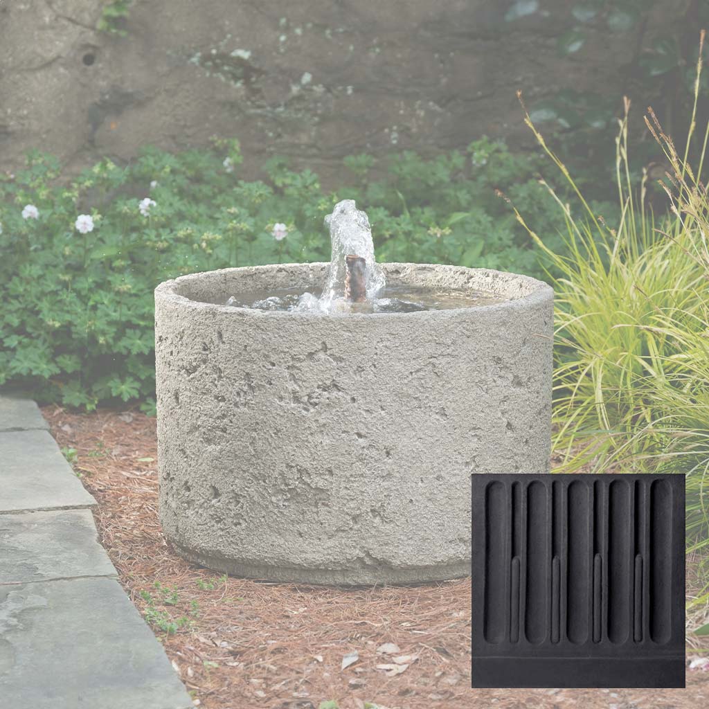 Campania Paros Fountain - FT-435