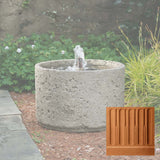 Campania Paros Fountain - FT-435