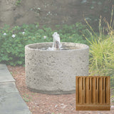 Campania Paros Fountain - FT-435