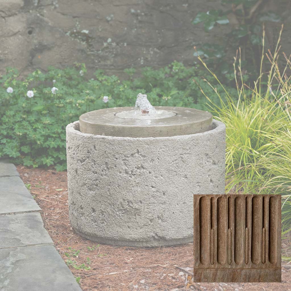 Campania Andros Fountain - FT-436