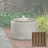 Campania Andros Fountain - FT-436