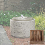 Campania Andros Fountain - FT-436