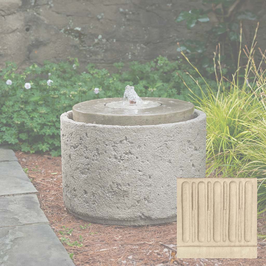 Campania Andros Fountain - FT-436