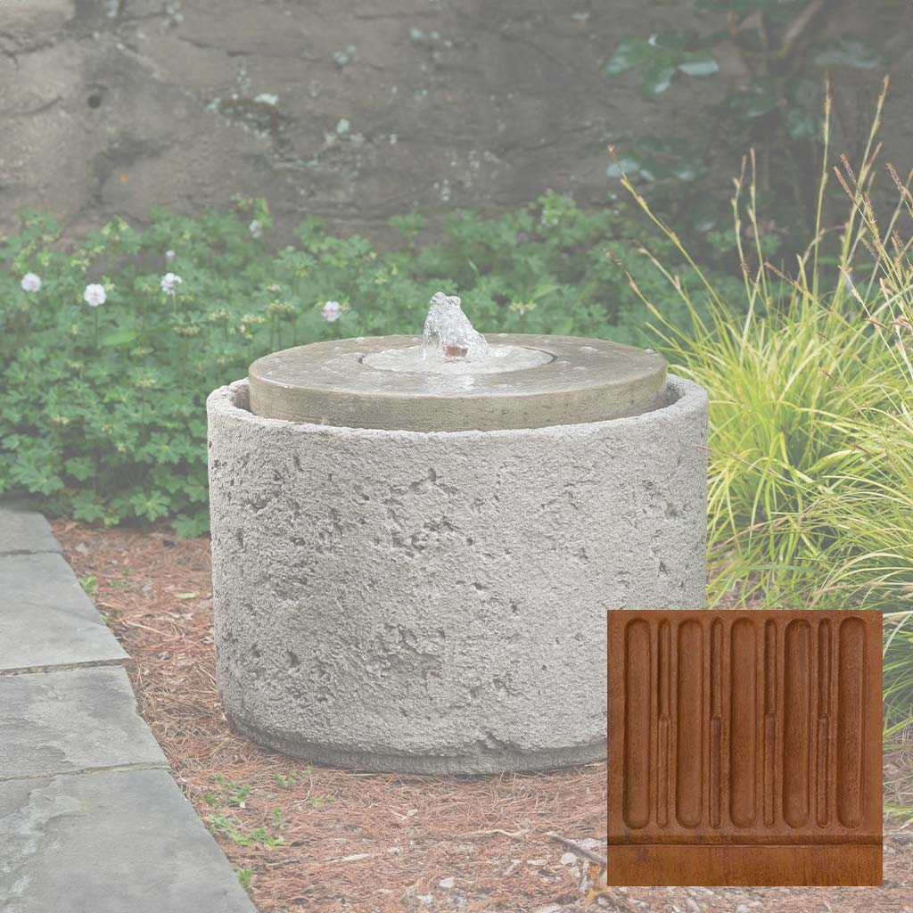 Campania Andros Fountain - FT-436
