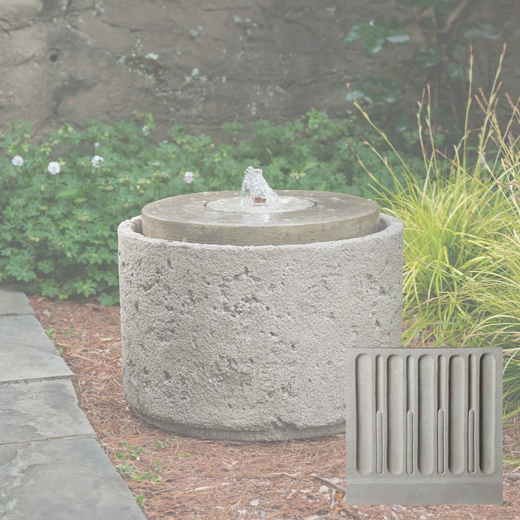 Campania Andros Fountain - FT-436