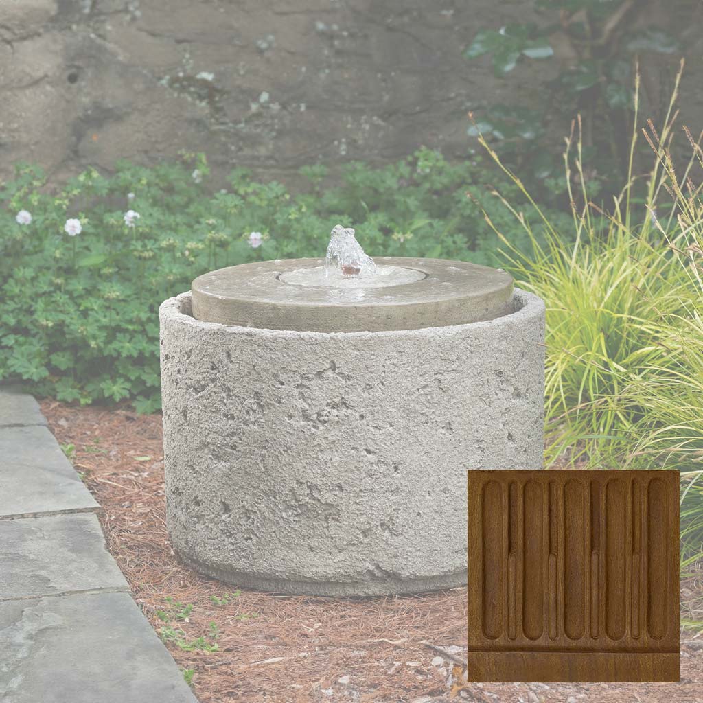 Campania Andros Fountain - FT-436