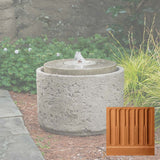 Campania Andros Fountain - FT-436